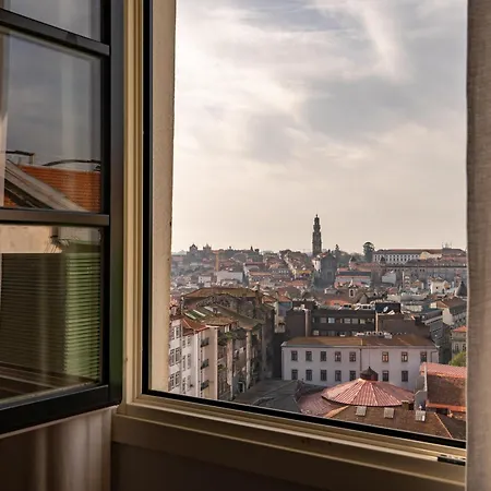 Gæstehus Santa Catarina Flh