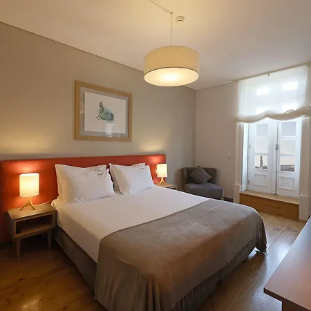 Santa Catarina Flh 3* Porto