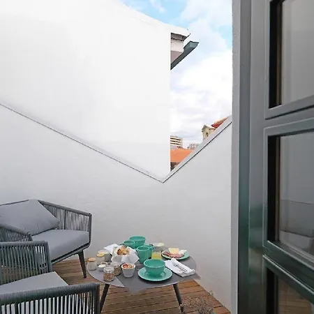 Santa Catarina Flh 3* Porto