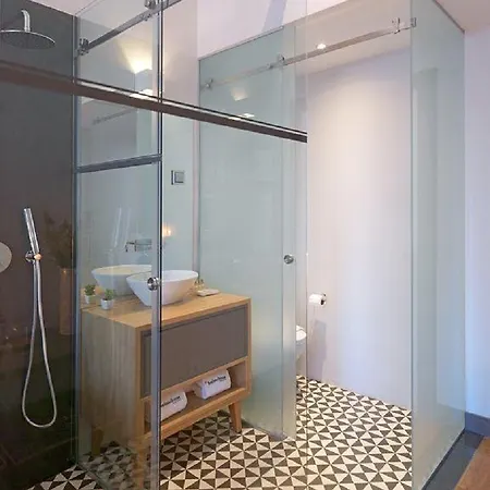 Santa Catarina Flh Vendégház Porto
