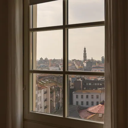 Santa Catarina Flh Porto