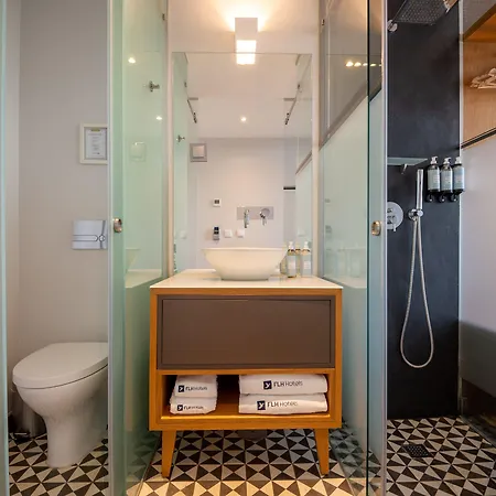 Santa Catarina Flh Vendégház 3*