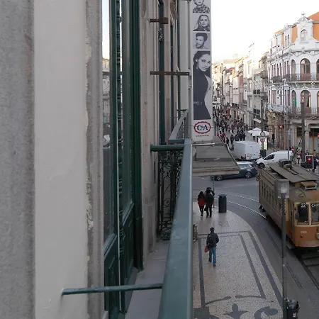 Santa Catarina Flh Vendégház Porto