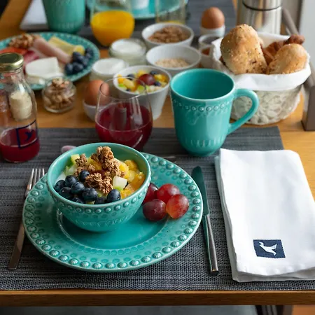 Santa Catarina Flh ゲストハウス ポルト