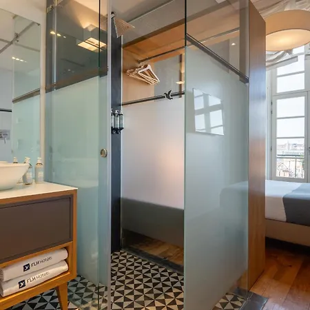 Santa Catarina Flh Porto