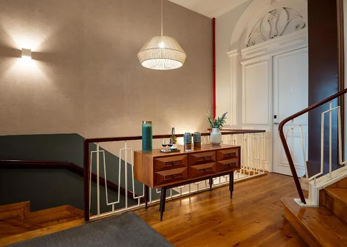 Santa Catarina Flh Gæstehus 3*