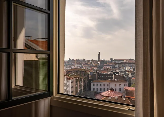 Gæstehus Santa Catarina Flh