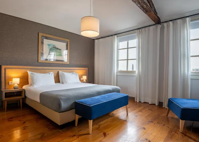 Gæstehus Santa Catarina Flh Porto