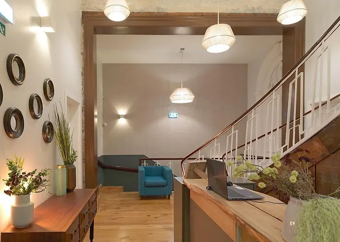 Santa Catarina Flh Gæstehus 3*