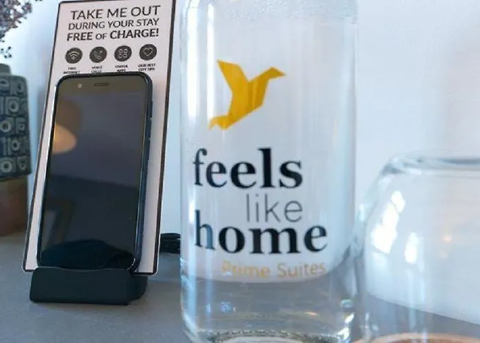 Santa Catarina Flh Gæstehus Porto