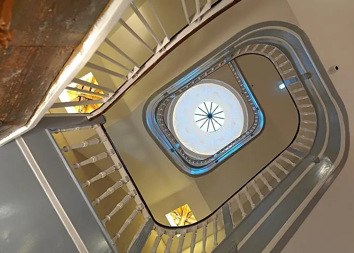 Gæstehus Santa Catarina Flh Porto