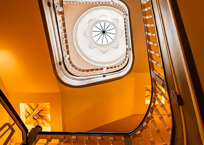 Gæstehus Santa Catarina Flh 3*