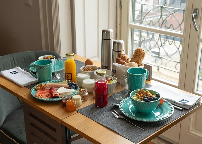 Santa Catarina Flh Gæstehus