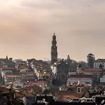 Santa Catarina Flh 3* Oporto