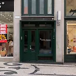 Santa Catarina Flh 3* Porto