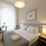 Affittacamere Santa Catarina Flh Oporto
