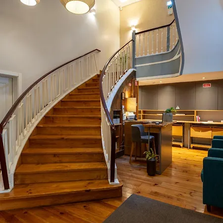 Santa Catarina Flh Pensión