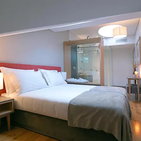 Pensión Flh Santa Catarina Prime 4*