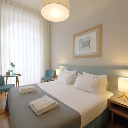 Pensión Flh Santa Catarina Prime