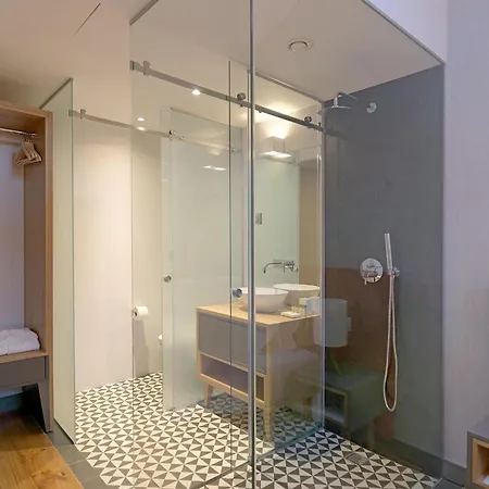 Santa Catarina Flh Guest house