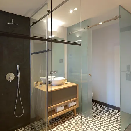 Santa Catarina Flh 3* Porto
