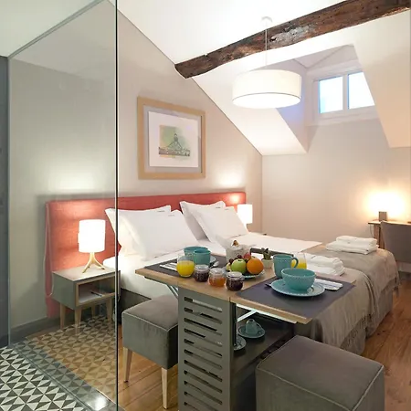 Flh Santa Catarina Prime 4*