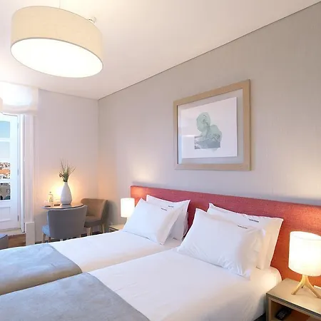 Santa Catarina Flh ポルト