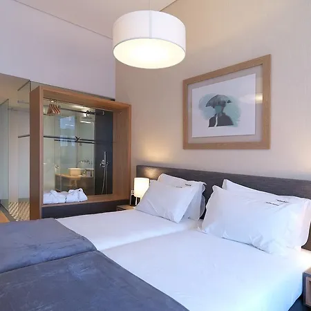 Santa Catarina Flh ゲストハウス ポルト