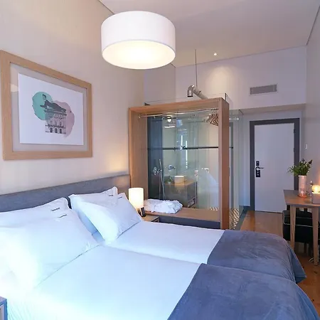 Santa Catarina Flh ゲストハウス ポルト