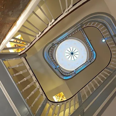 ゲストハウス Santa Catarina Flh ポルト