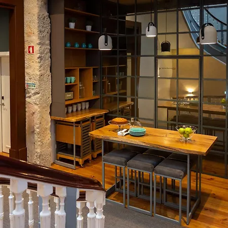 Santa Catarina Flh Guest house