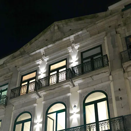 Guest house Santa Catarina Flh Porto