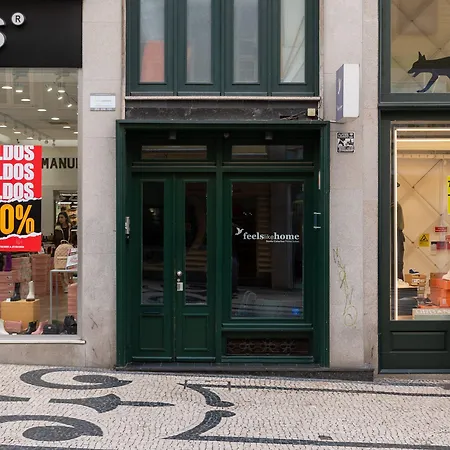 Santa Catarina Flh 3* Porto