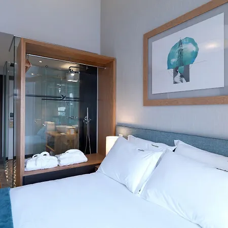 Santa Catarina Flh 3* Porto