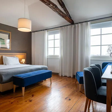 Santa Catarina Flh Guest house 3*
