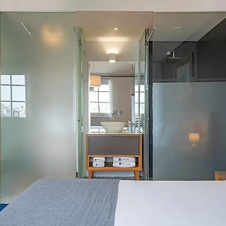 Santa Catarina Flh 3* 波尔图