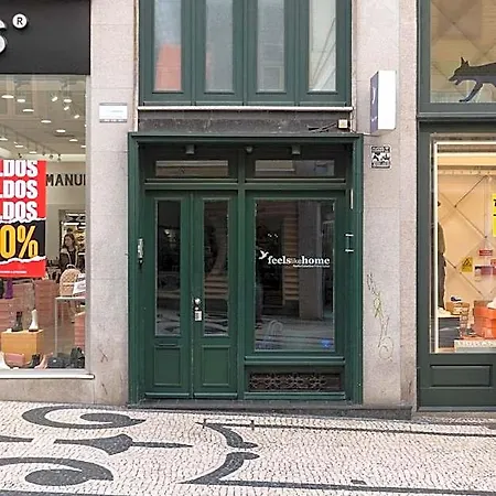 Santa Catarina Flh 3*