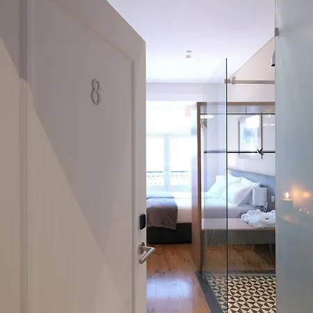 Flh Santa Catarina Prime Oporto