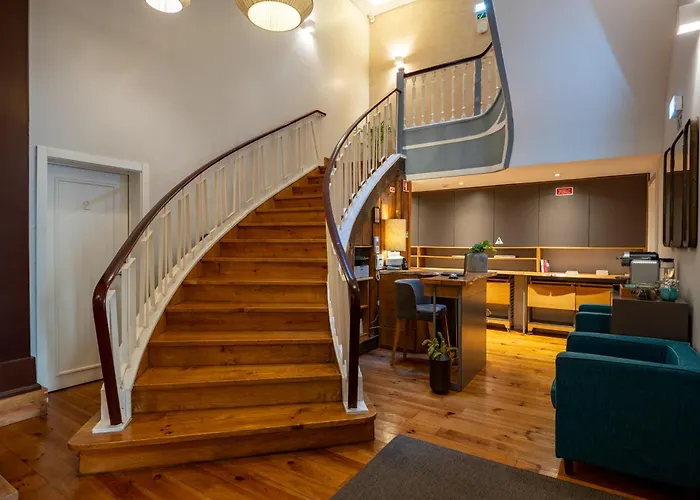 Santa Catarina Flh Guest house