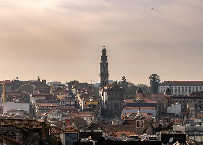 Santa Catarina Flh 3* Oporto