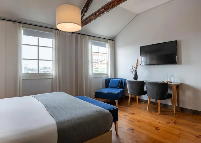 Santa Catarina Flh Guest house