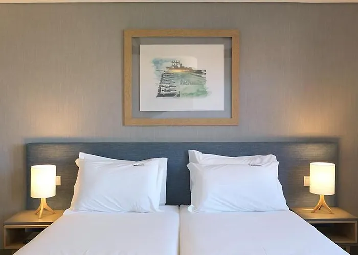 Santa Catarina Flh Guest house 3*