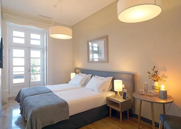 Guest house Santa Catarina Flh