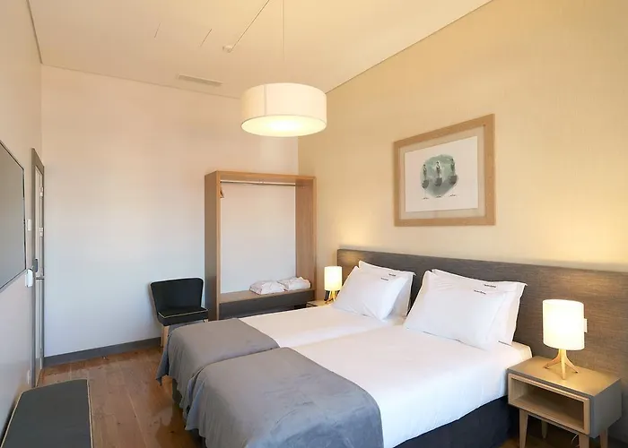 Santa Catarina Flh Pensión 3*