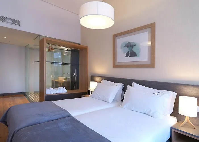 Santa Catarina Flh Guest house Porto