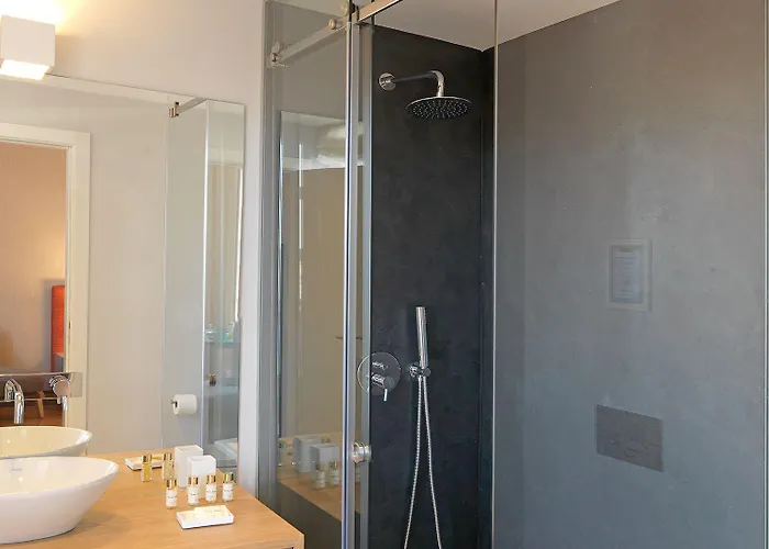 Santa Catarina Flh 게스트하우스 3*