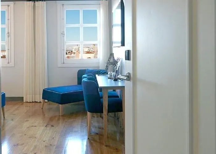 Santa Catarina Flh Oporto