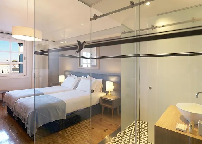 Santa Catarina Flh Guest house 3*