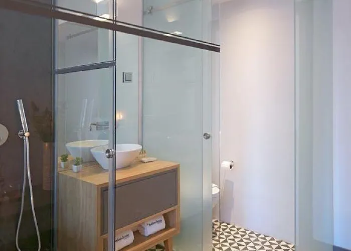 Santa Catarina Flh Guest house Porto