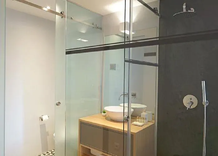 게스트하우스 Santa Catarina Flh 포르투